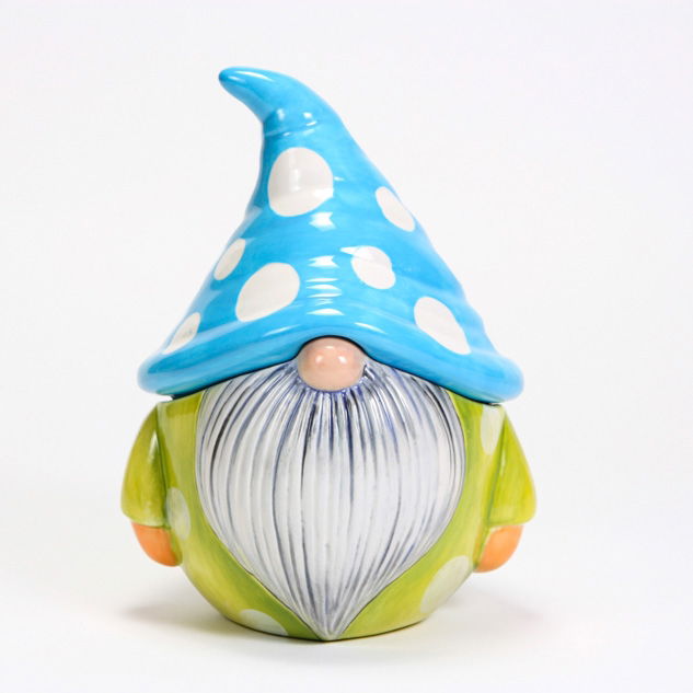 Gnome Jar