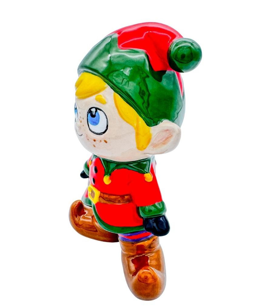 Cute Elf