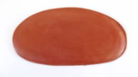 CH6055 Soft Rubber Kidney Large