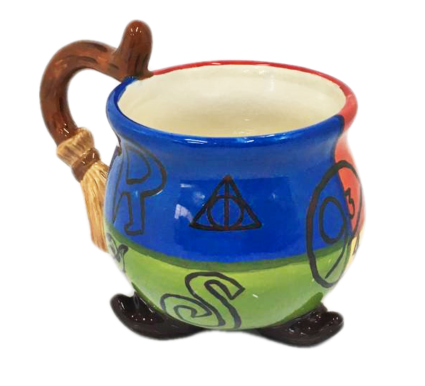 Witches Brew Mug (16oz)