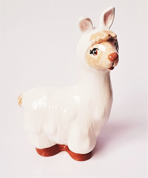 Llama Money Bank