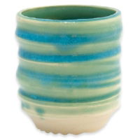 Jewelry- C6 Pro Series Stoneware Glaze (Liquid)