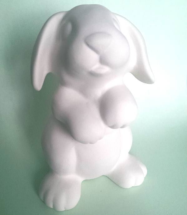 7337 rabbit party animal unfinished 2