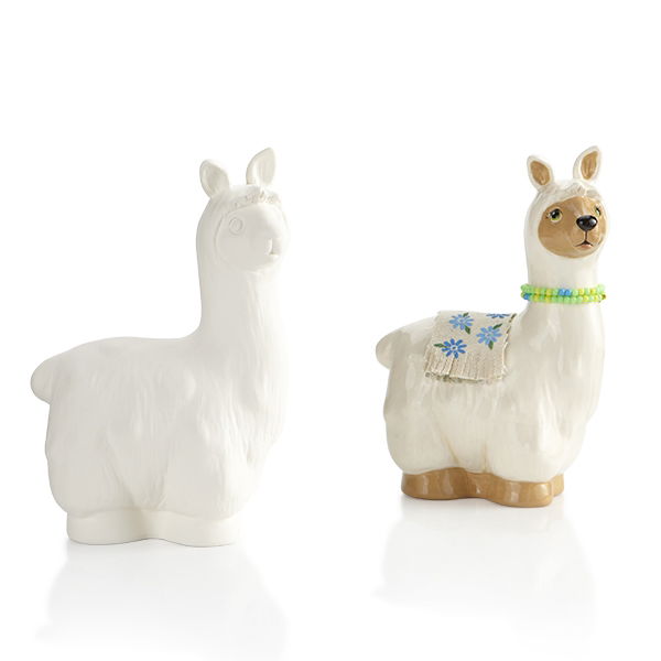 7447 Llama Money Bank