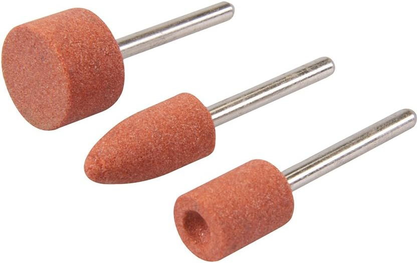 Rotary Tool Grinding Stone Set for Rotary Tool CH6502