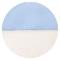 Light Blue Liquid Decorating Slip