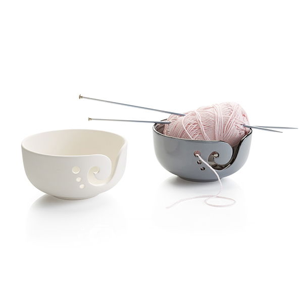 2143 Yarn Bowl