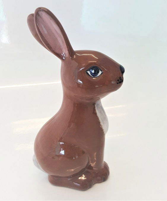 Bunny Figurine