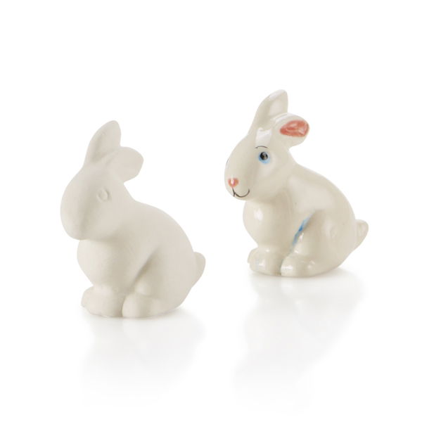 5293 Rabbit Topper