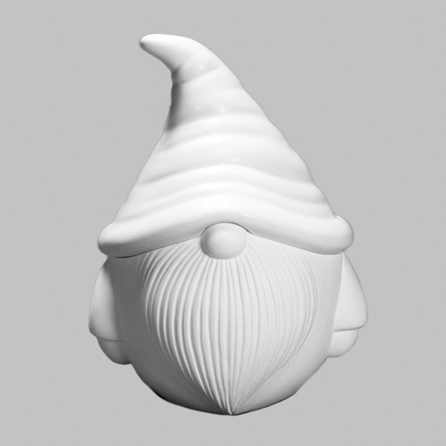 Gnome Jar