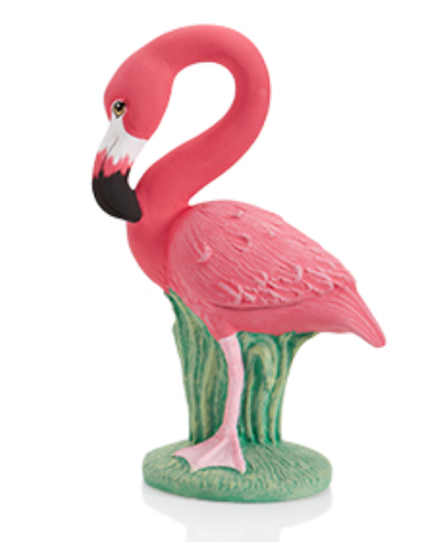 Decor Flamingo