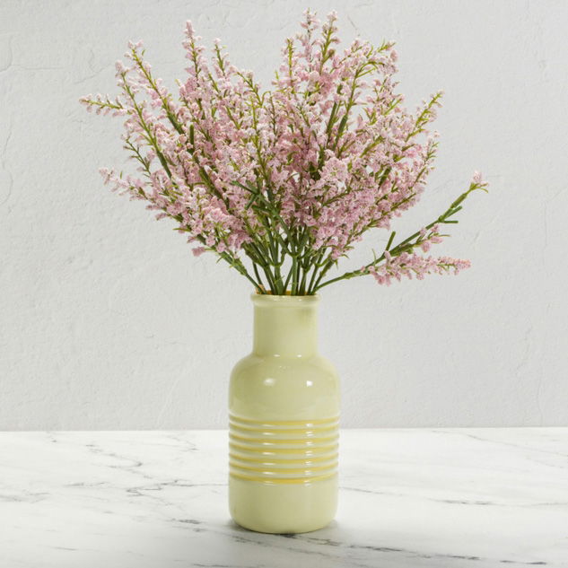 Textured Bud Vases (3 designs)