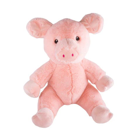 Penelope-Pig-Teddy Tastic Build Your Own Bear