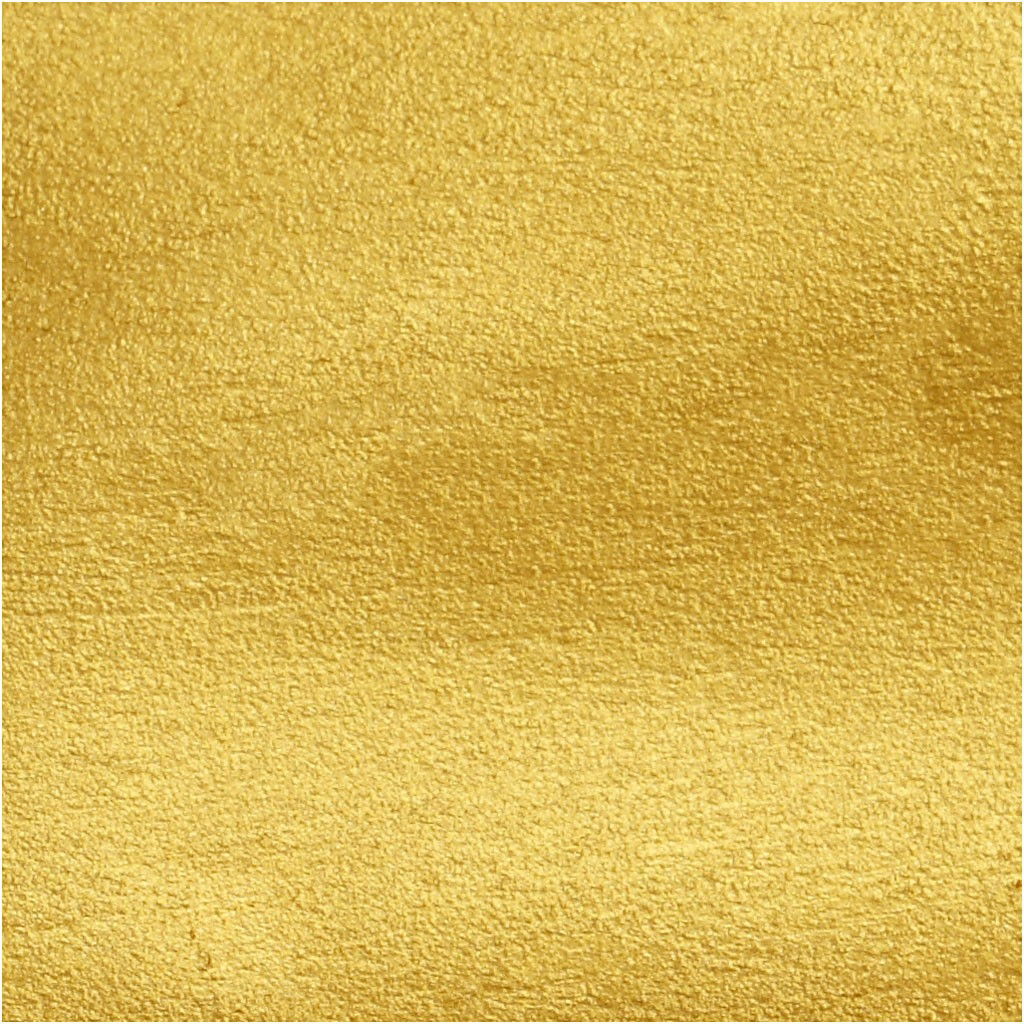 CH24217 Inka Gold Coloured Decorating Wax sample