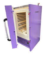 CFL200 Premium Front Loading Kiln 199 lts 46x58x75cm