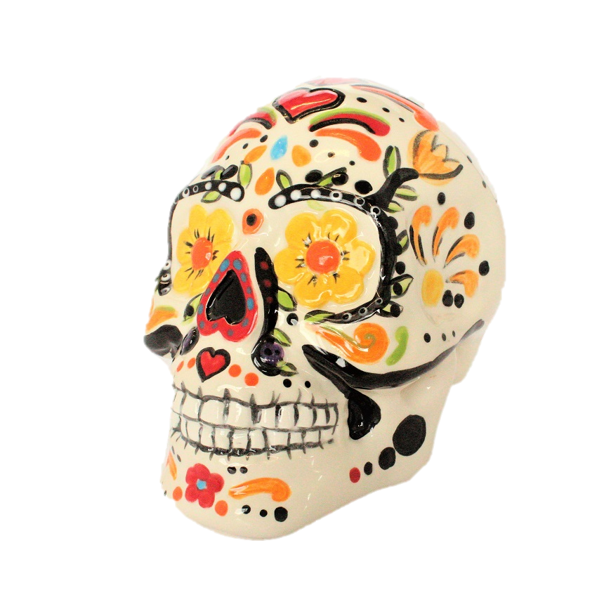 7423 Sugar Skull Bank3