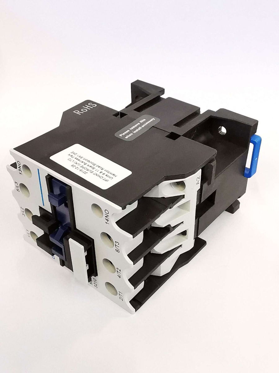 50A CONTACTOR (2)