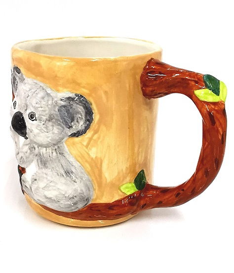 Koala Mug