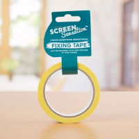 Fixing Tape - Screen Sensation