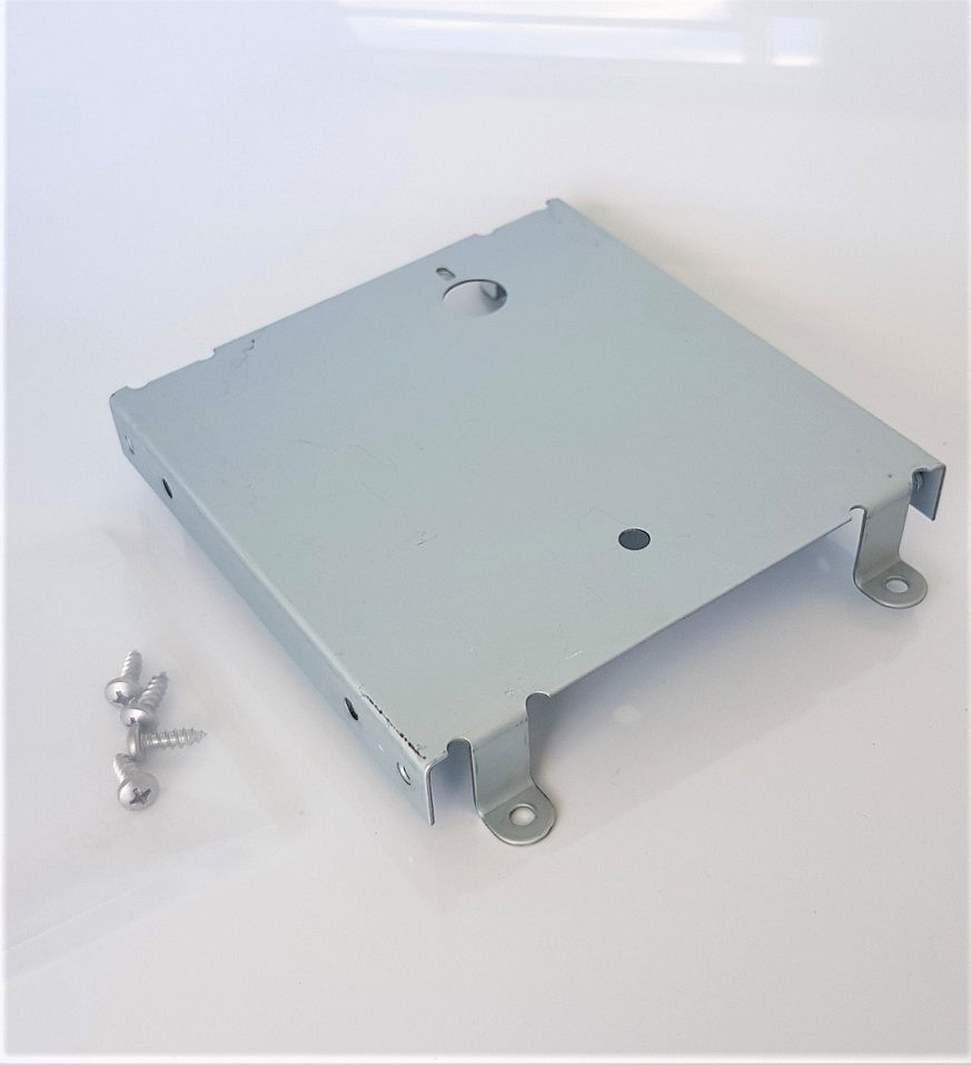 KS-42 Baffle Plate