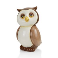 Owl Party Animal 11.4 cm H 