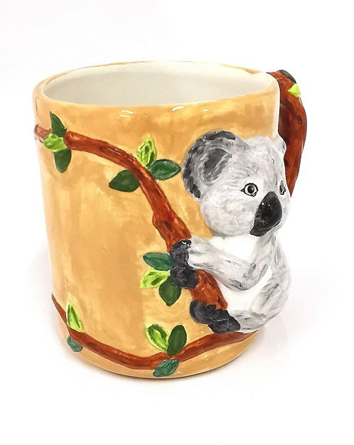 Koala Mug