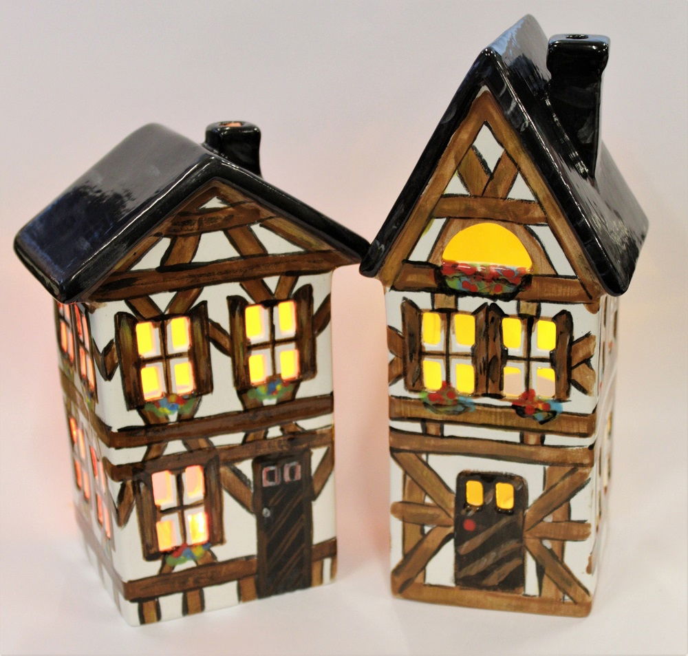 House Lanterns 