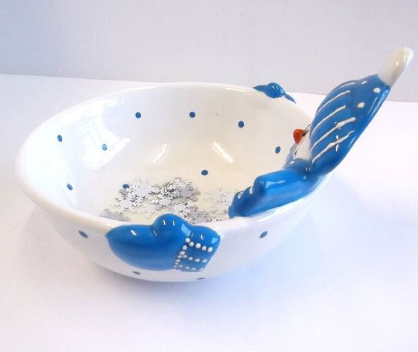 2083 snowman bowl side