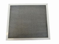 Spare Filter for Wet Back Spray Booth