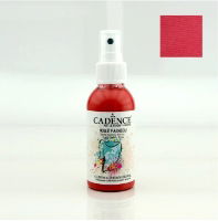 Scarlet - Your Fashion Spray Paint 100ml