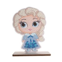 ELSA CRYSTAL ART BUDDY