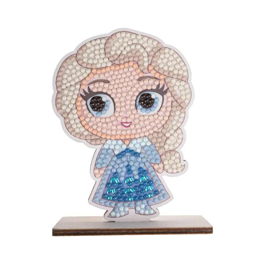 ELSA CRYSTAL ART BUDDY