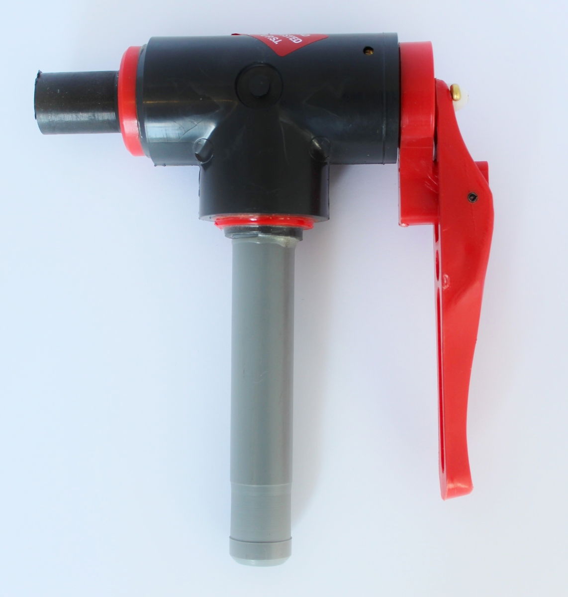 Slip Gun to fit 3/4" Hose