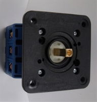 interlock switch