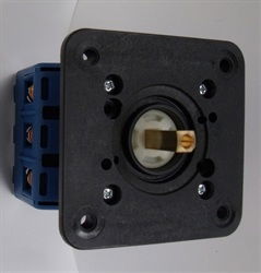 interlock switch