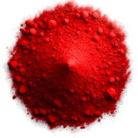 K286 Red Iron Oxide