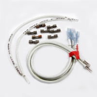 KM-1586 Feeder Wire Set for KM-714 Kiln