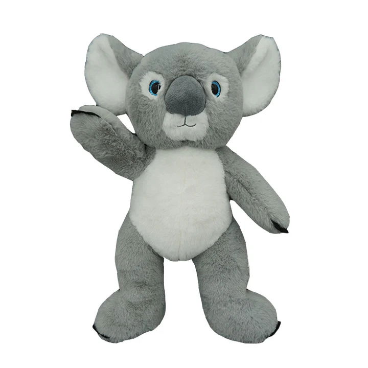 Kyla the Koala Bear Teddy Tastic Build Your Own Character