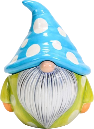 Gnome Jar