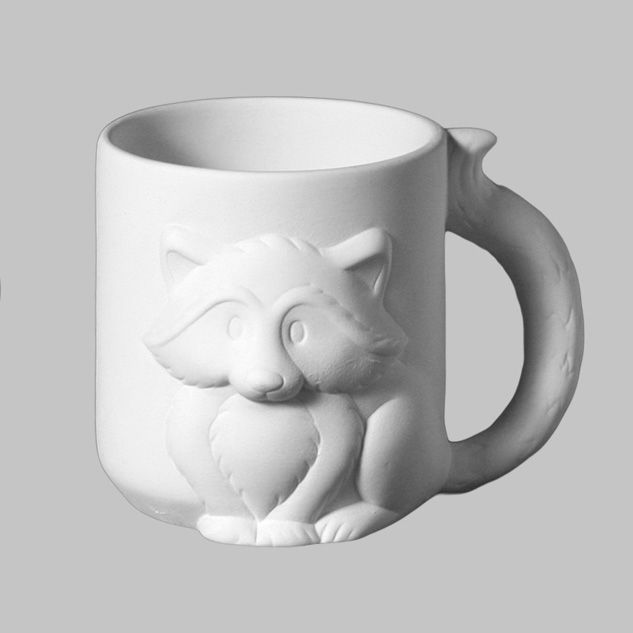 Fox Mug