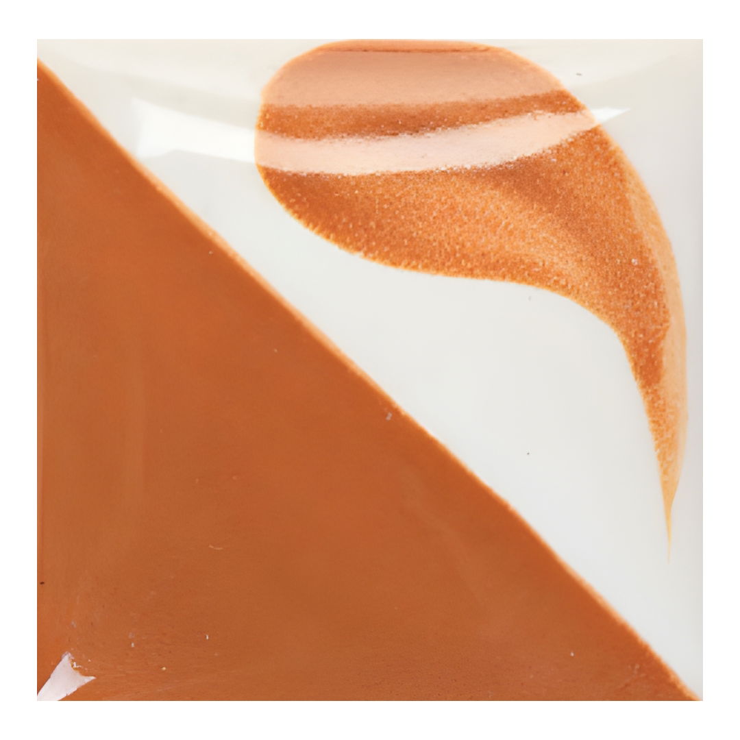 Caramel- Cromartie Colours Underglaze CRC23