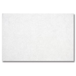 White Transfer Paper