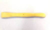 Boxwood Modelling Tool No. 6 for clay sculpting and ceramic detailing (CH6615)