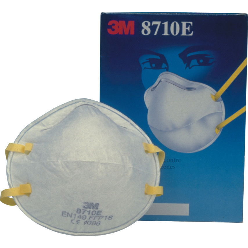 Dust Mask(2)