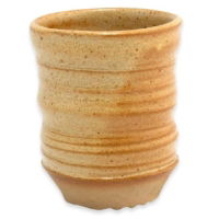 Golden Tan- C6 Pro Series Stoneware Glaze (Liquid)