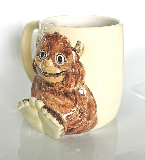 Yeti Mug