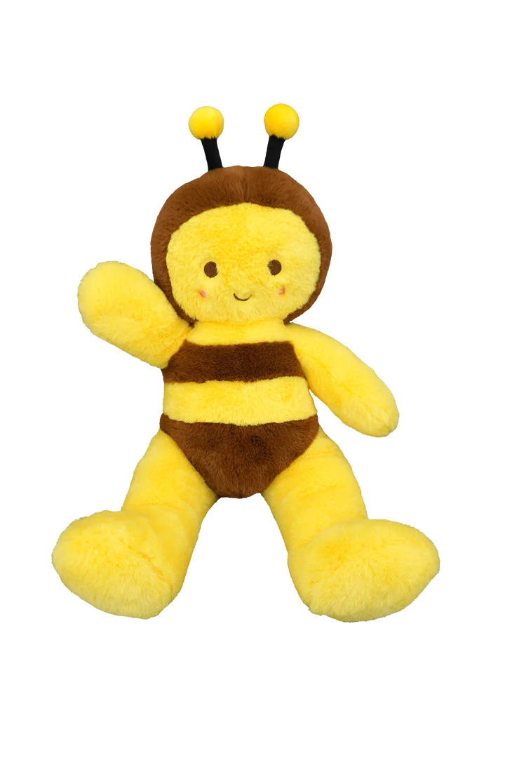 Honeycomb the Bee- Teddy Tastic Build Your Own Cute Character