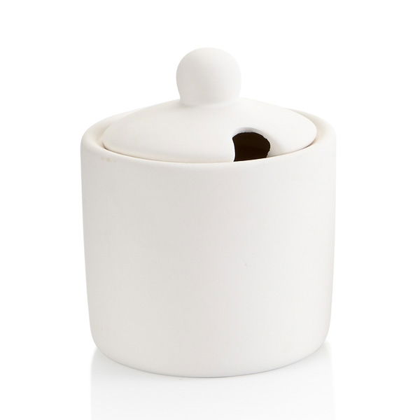 4048-Sugar-Bowl_ Ceramic Bisque Paint Your Own Pottery