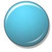 E8023 Turquoise Lead Free Enamel Powder