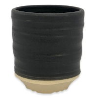 Chalkboard Black - C6 Pro Series Stoneware Glaze 236ml 